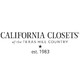 California Closets of the Texas Hill Country