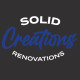 SOLID Creations Renovations