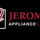 Jerome's Appliance Gallery