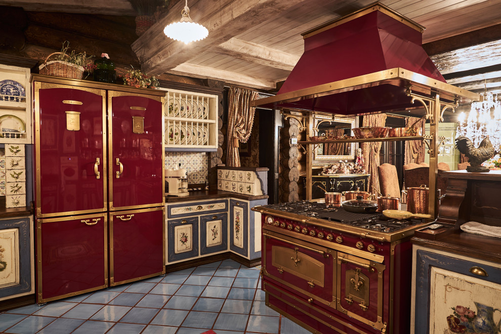 ВИЛЛА ПОДМОСКОВЬЕ