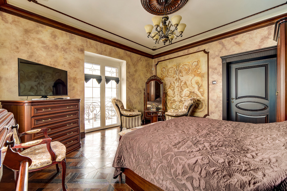 Загородный дом