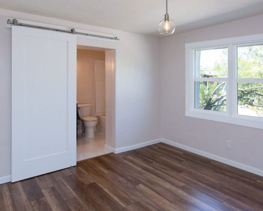 MCG Property Improvements Project