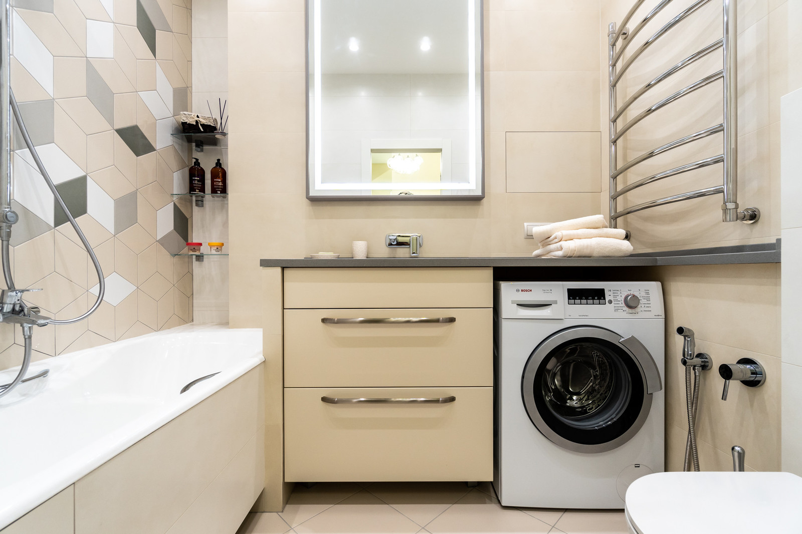 Минимализм для студентки