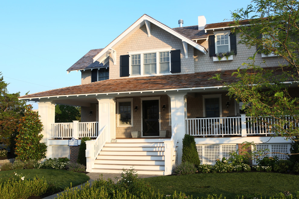 Avalon Restoration