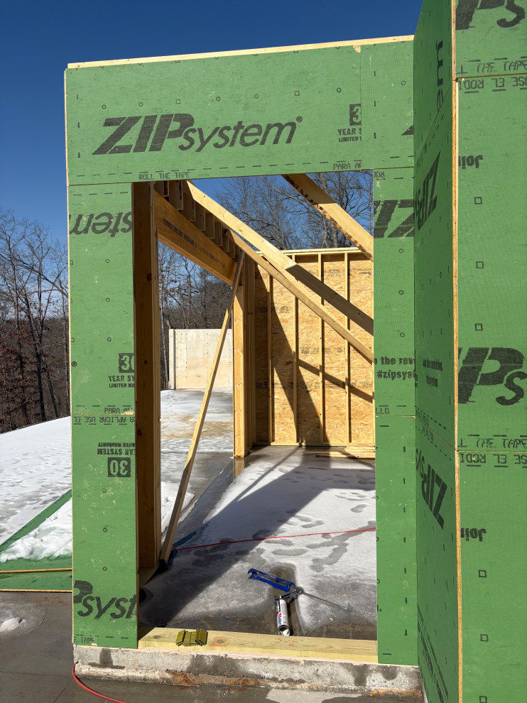 Hawks Landing Project