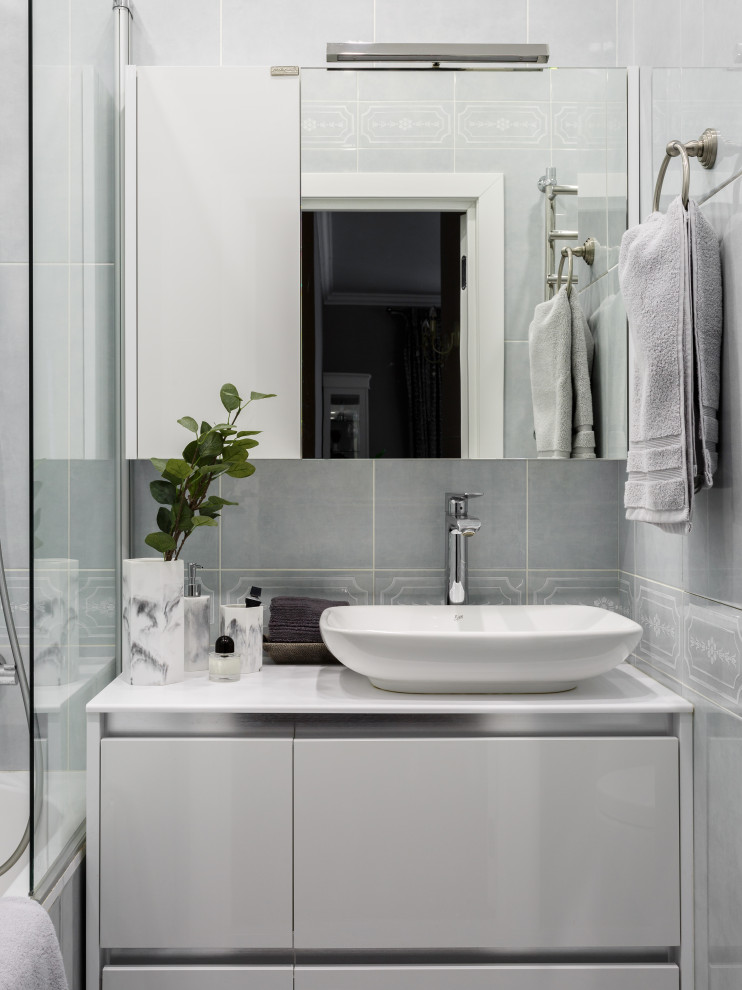 ЖК ВОДНЫЙ, 69 кв.м.