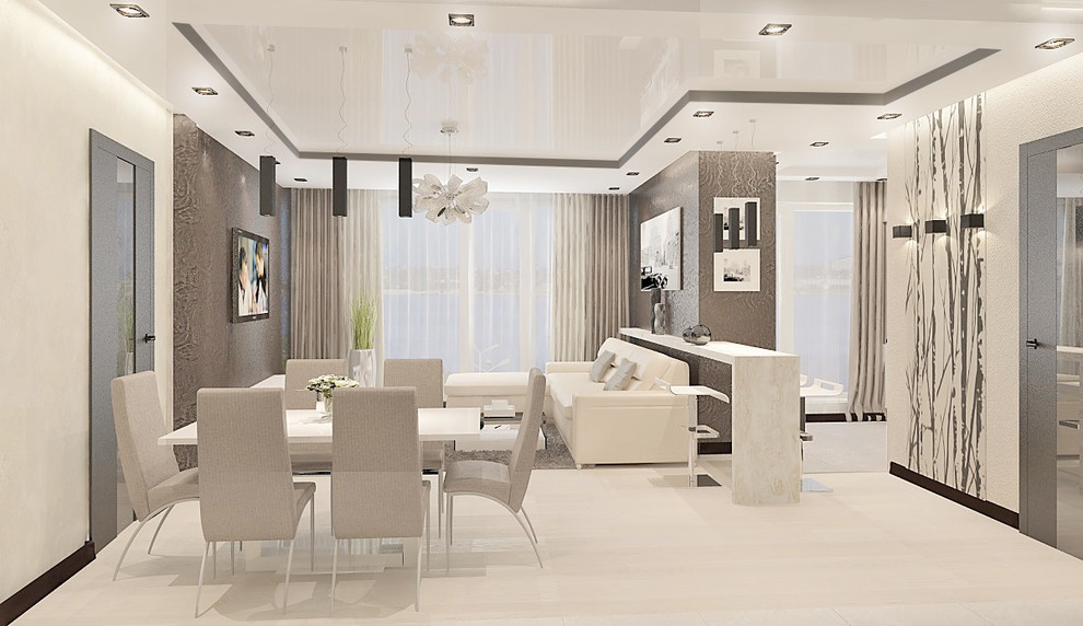 Квартира в Альбатросе