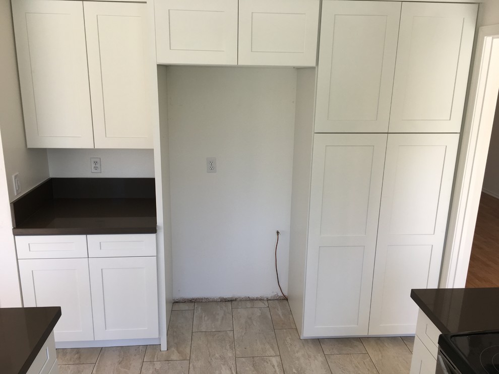 Mission Viejo kitchen remodel