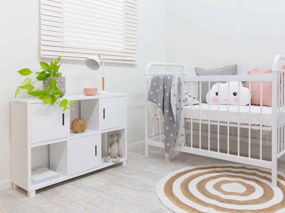 mocka nursery package