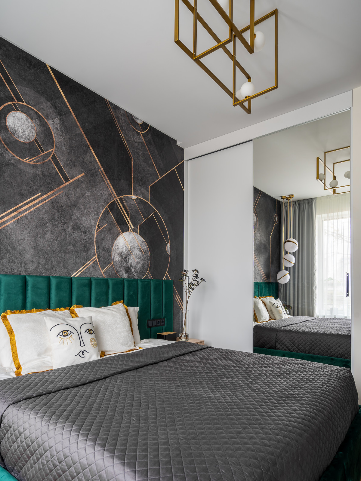 Квартира ЖК LIFE ПРИМОРСКИЙ