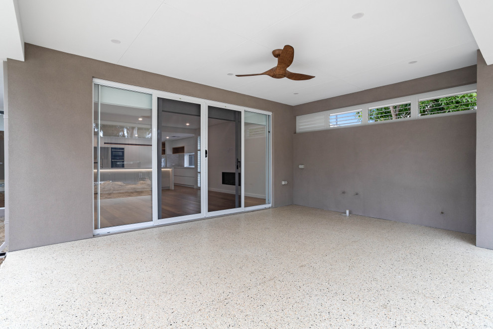 Karrinyup Project