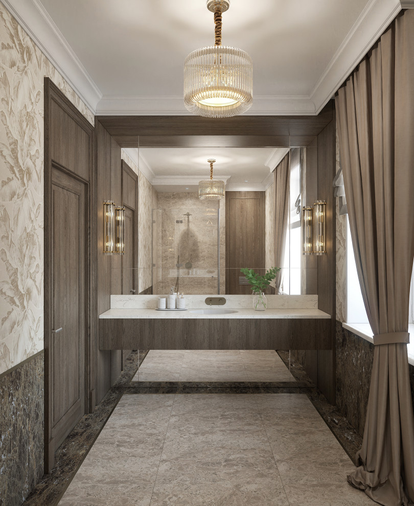 Дизайн-проект дома "Casa Dolce"