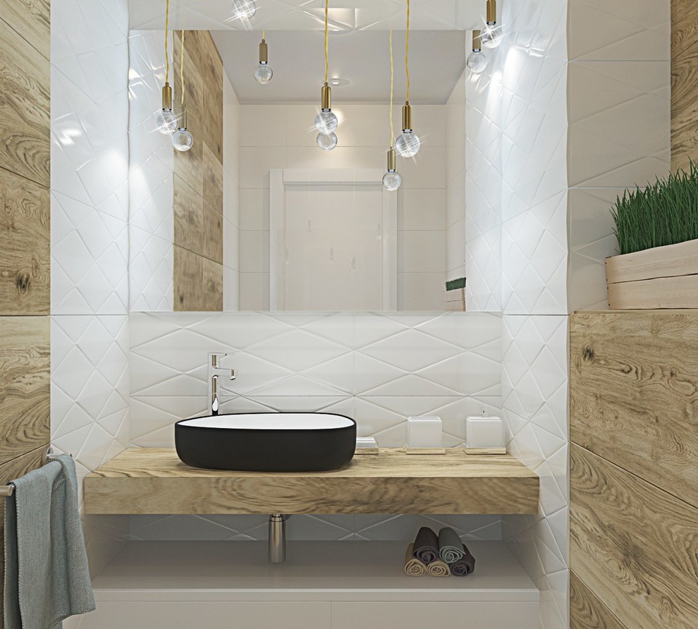 Коттедж в п. Опушкино (150 кв.м)