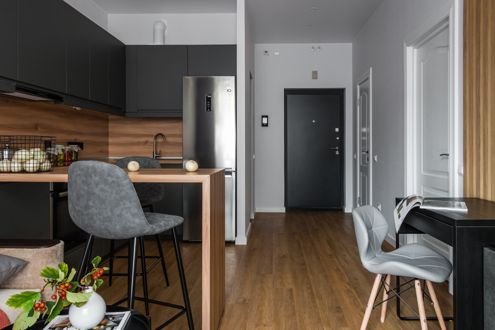 Квартира под сдачу