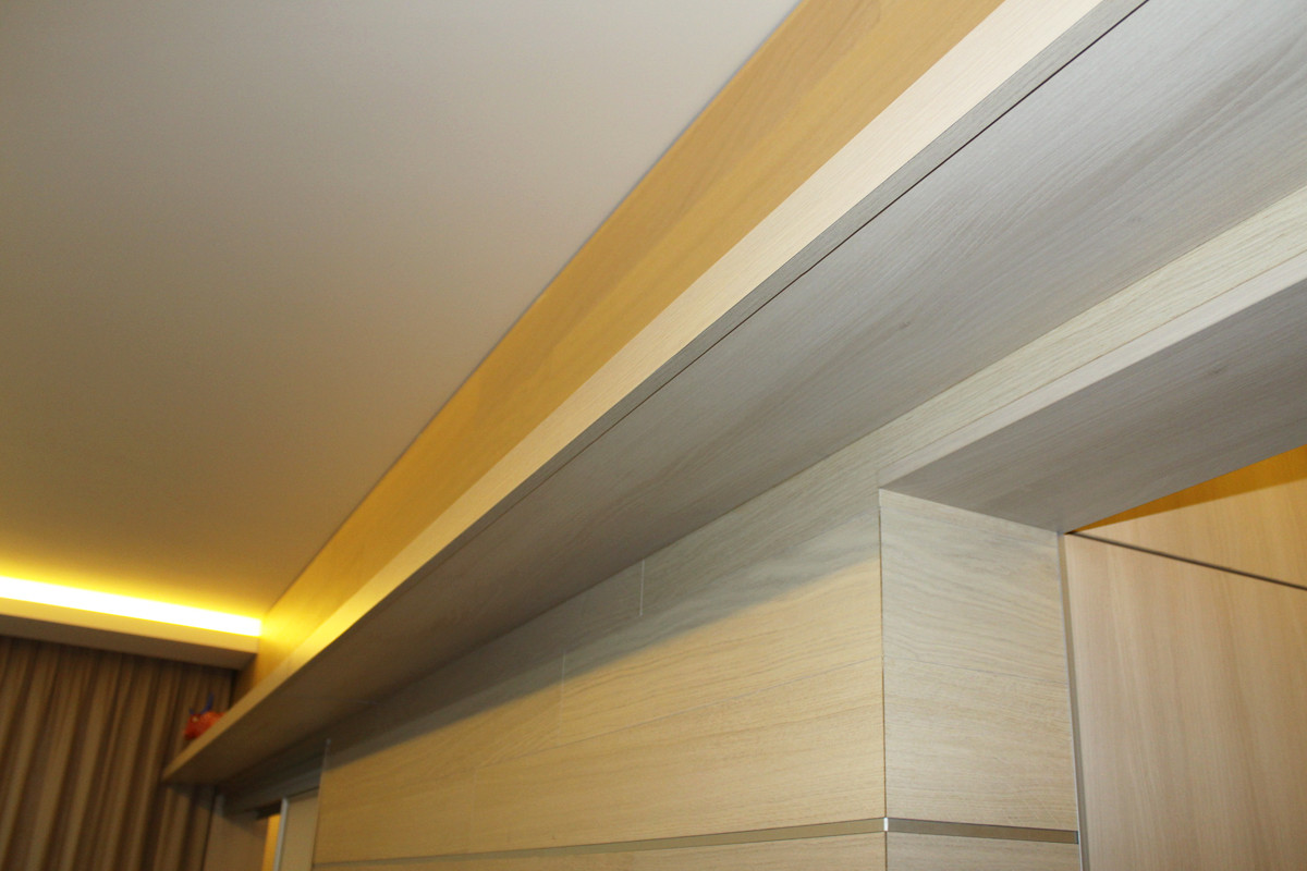 Берлога холостяка