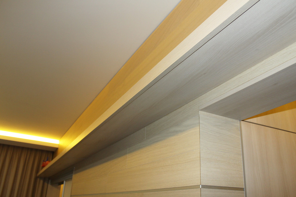 Берлога холостяка