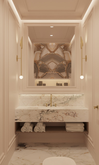 MD01 rendering