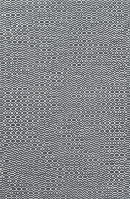 Erin Gates River Riv4 Contemporary Rectangle Area 5'x7'6" Rug, Slate