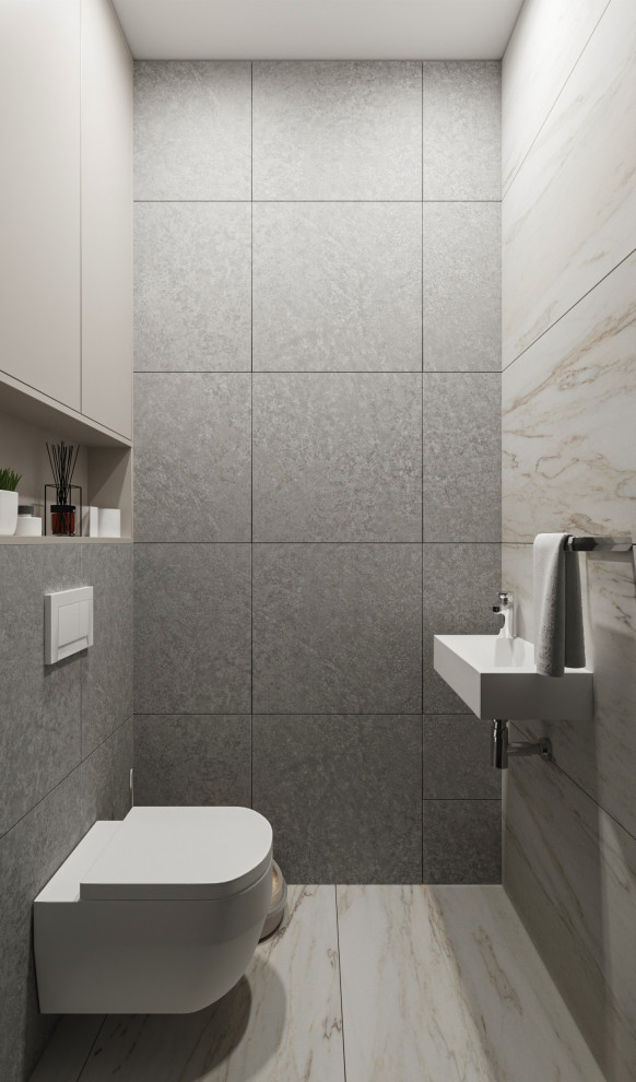 Двушка ЖК "Фестиваль Парк"