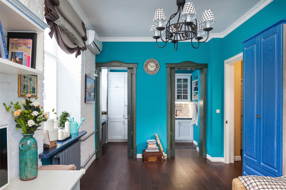 Shostak Anatoly interior photography