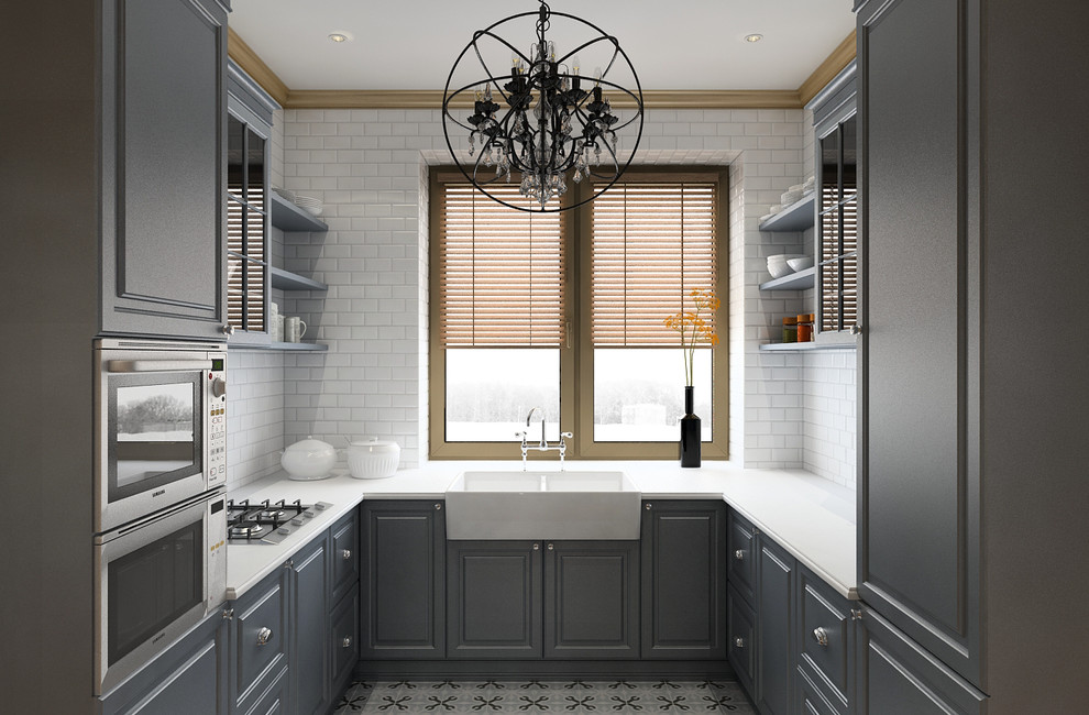 Дом на Волге