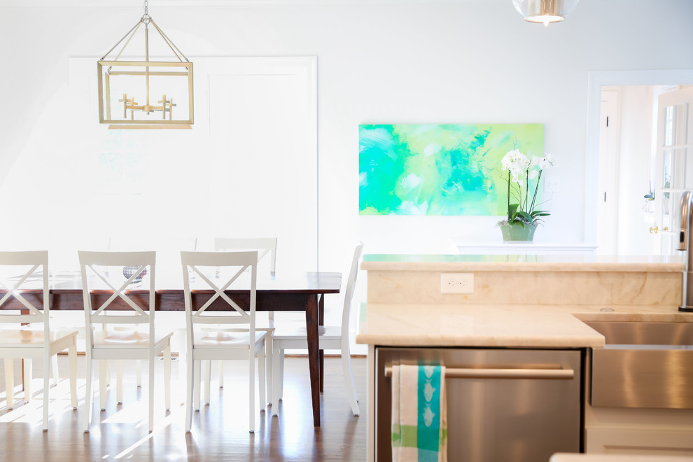 Windsor Farms Home Remodel