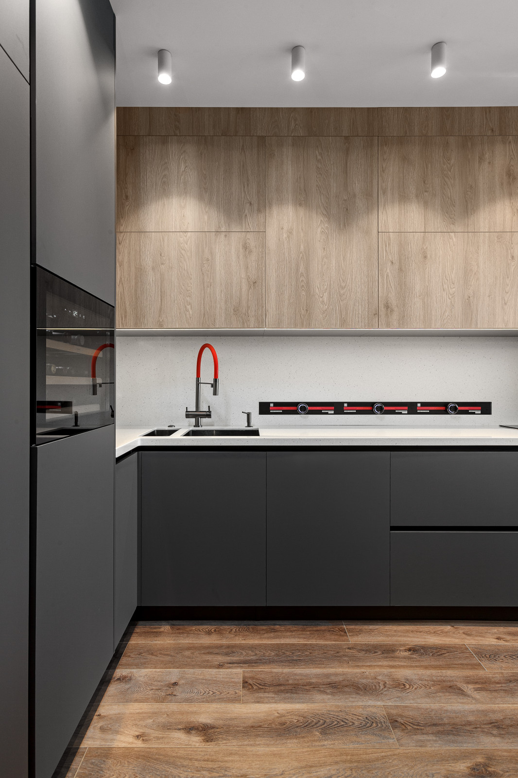 Кухня, г. Дзержинский