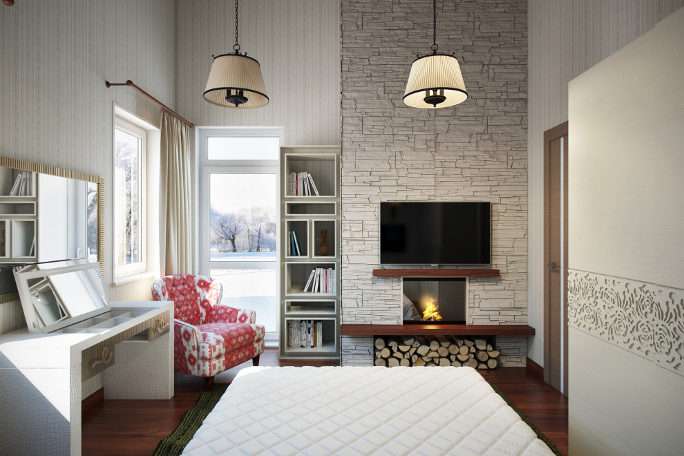 КП Воздвиженское