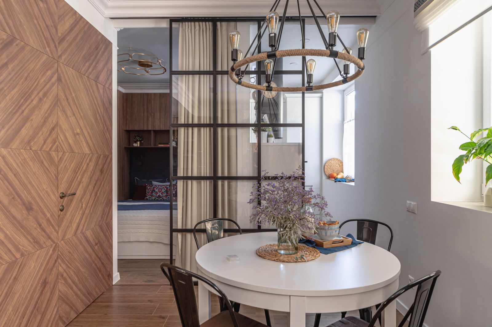 Дом на берегу