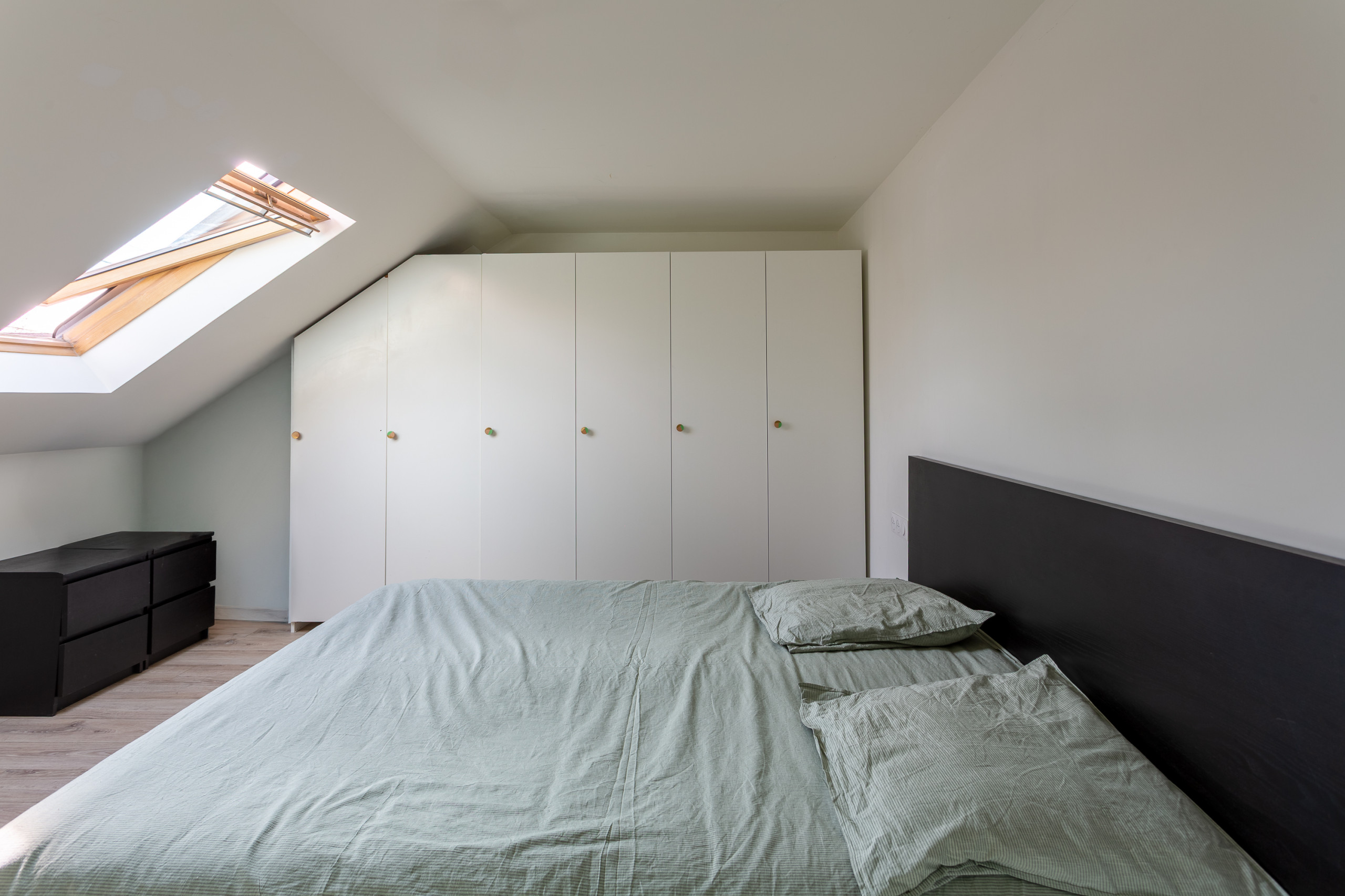 Projet Noisy : un escalier repensé pour un espace optimisé ✨