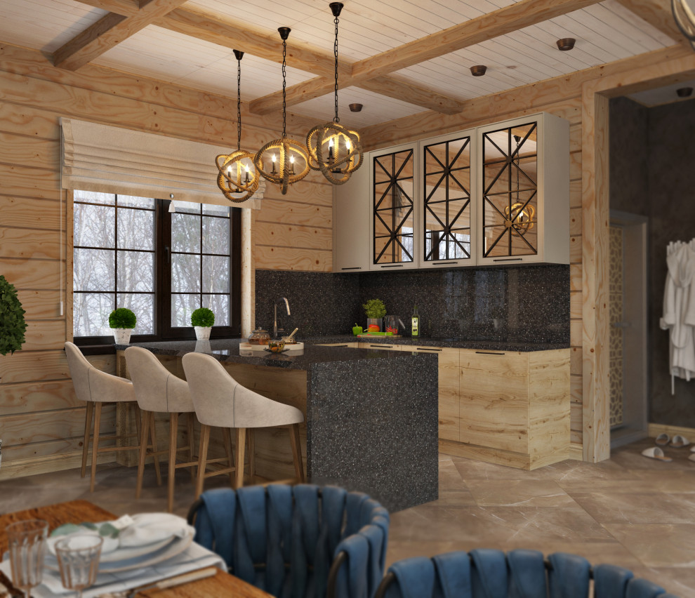 ЧАСТНЫЙ БАННЫЙ КОМПЛЕКС