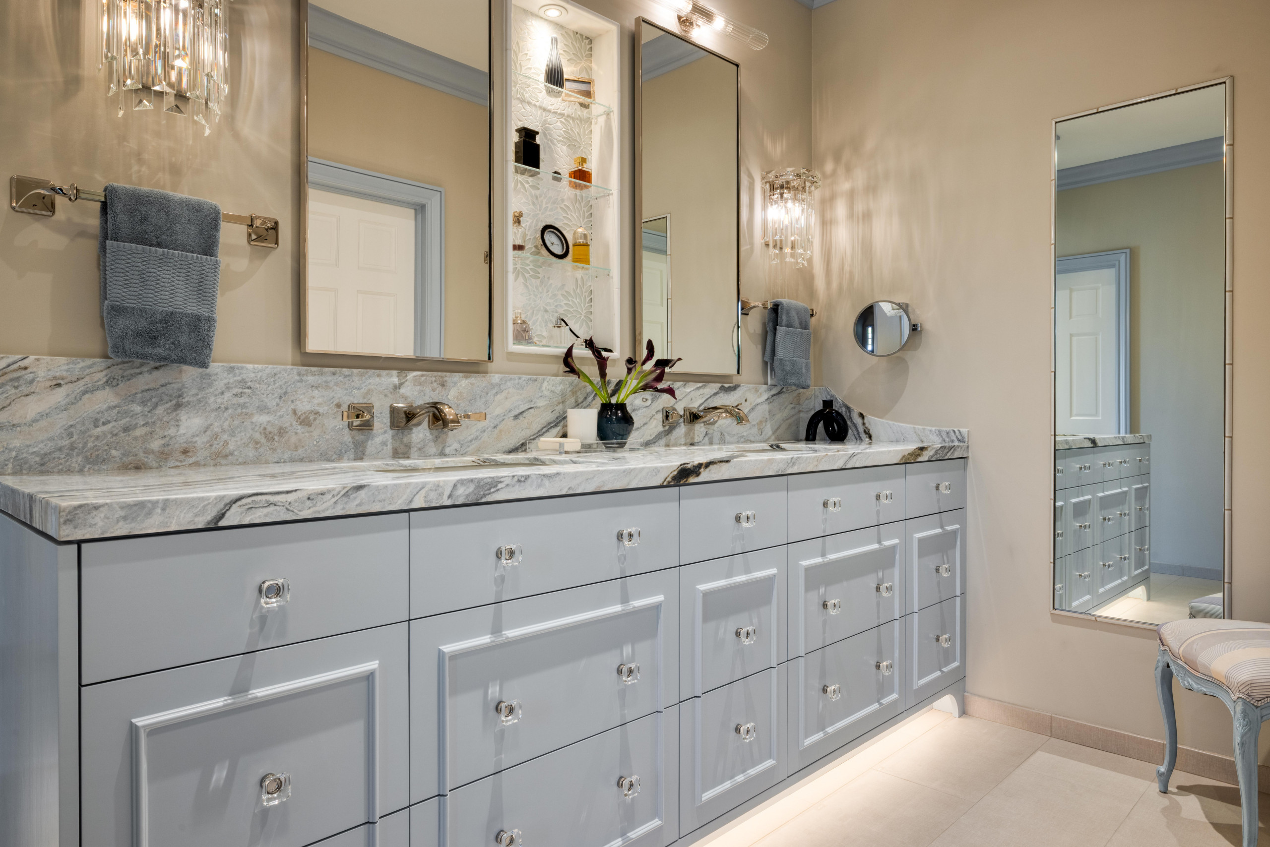 Kitchen and Bath Design