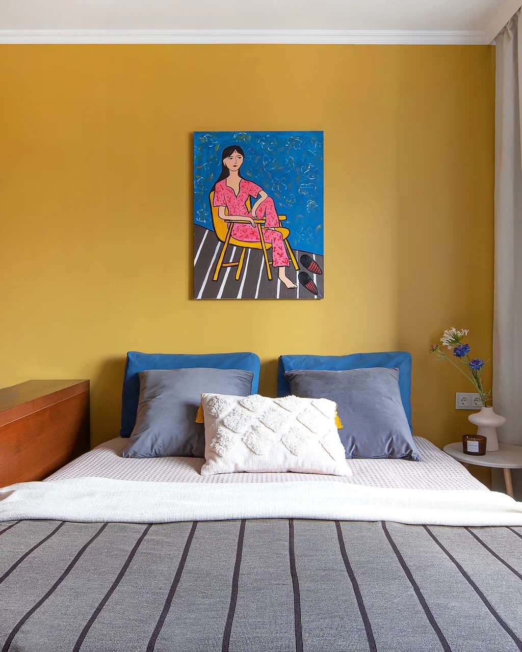 ЖК "Талдомская"