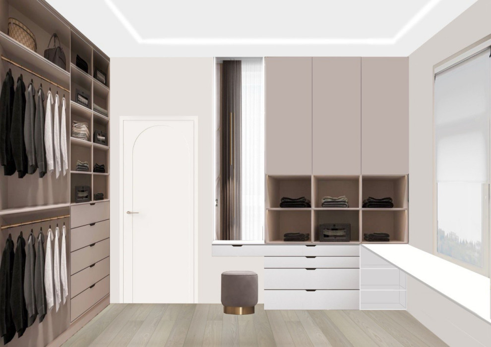 ЖК "Машаров"