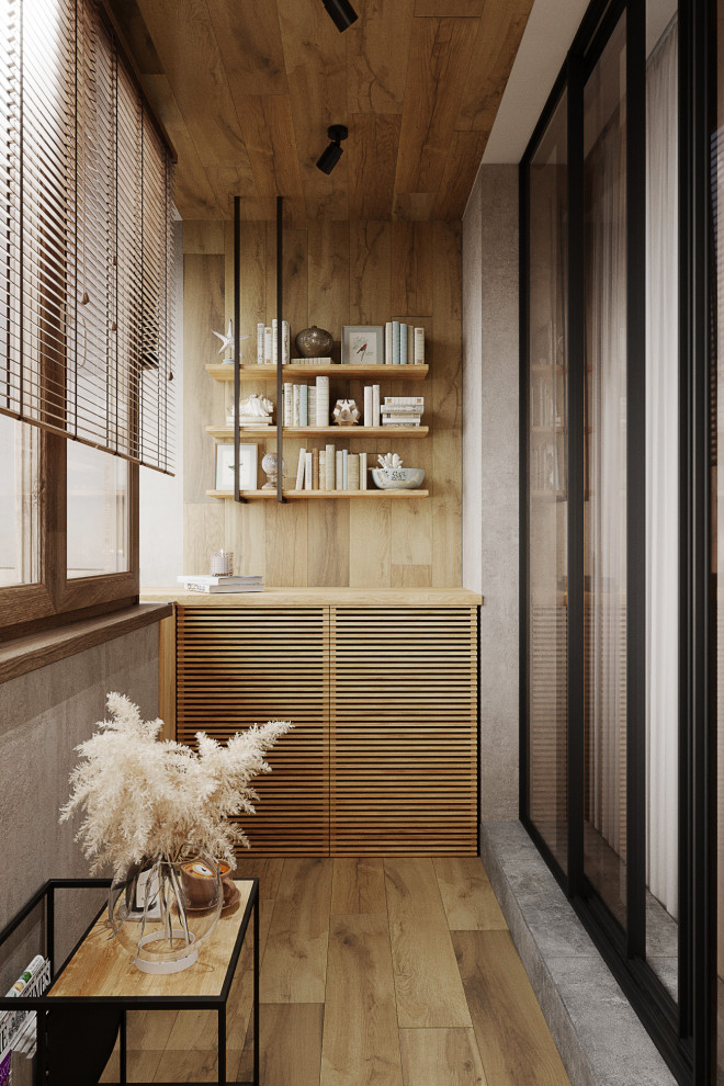 Каширское шоссе П-44