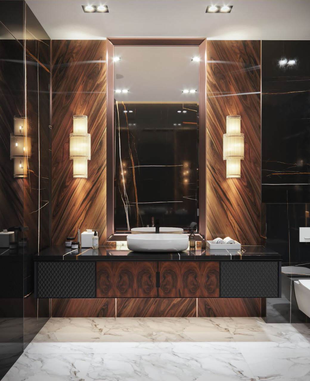 Ванная комната