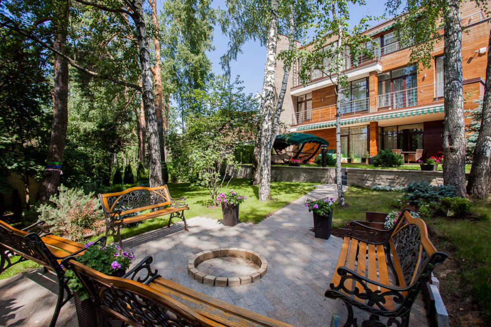 Резиденция Рублёво