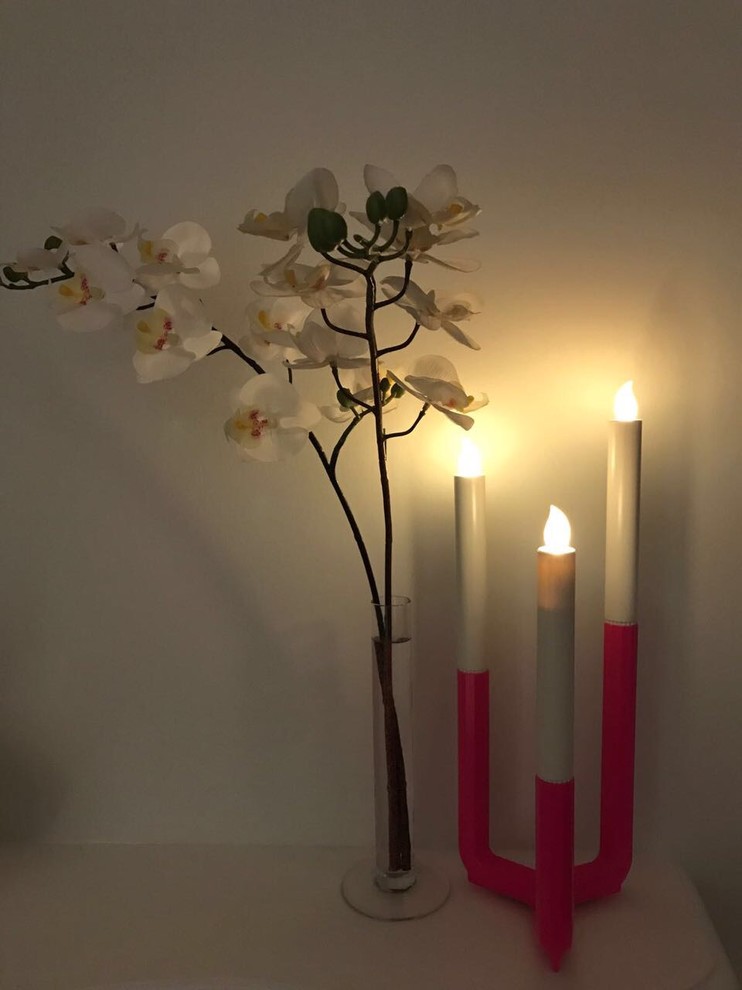 Квартира на Зеленина