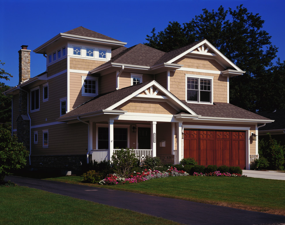 Family Gathering Home