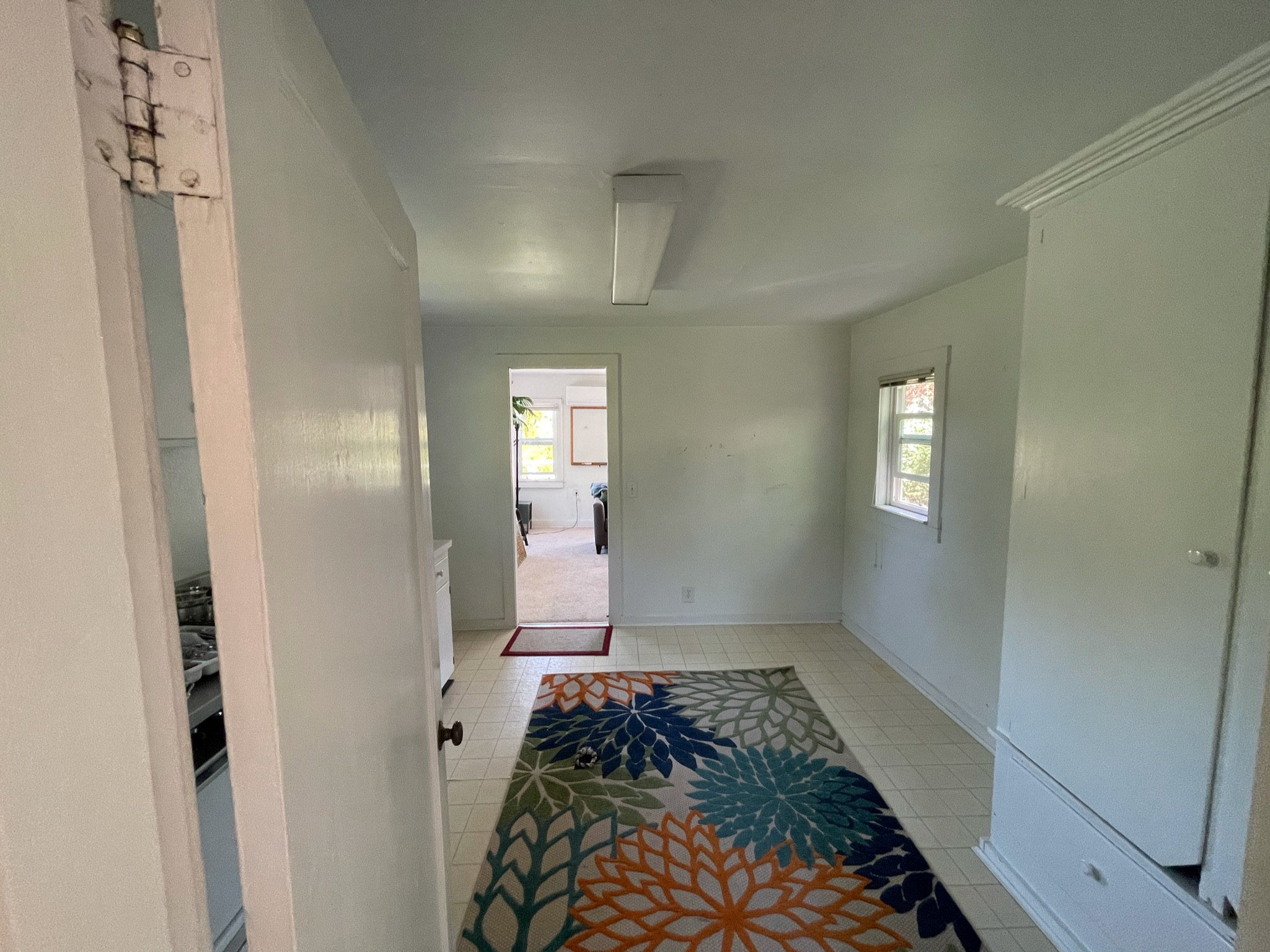 Paso Remodel