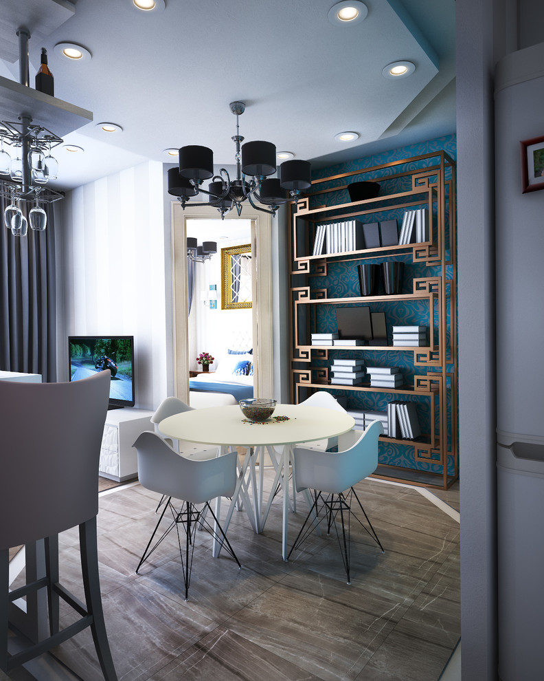 3D визуализация