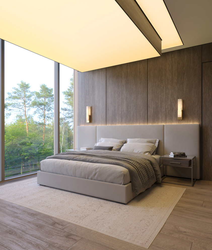 Частный дом Lapino