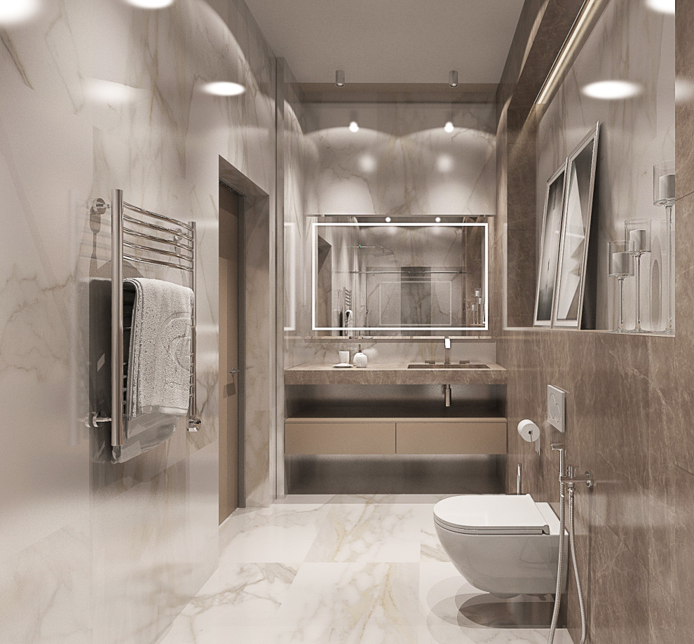 Жилой дом 210 кв.м. в пос.Молодежный