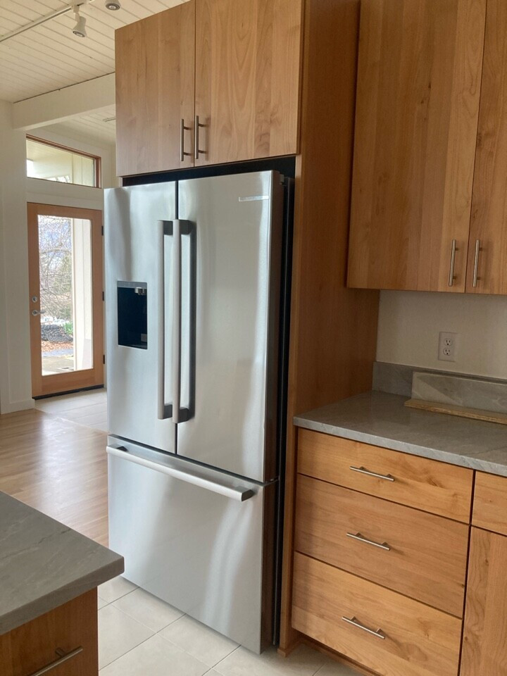 Kitchen Remodel - Mohawk Street