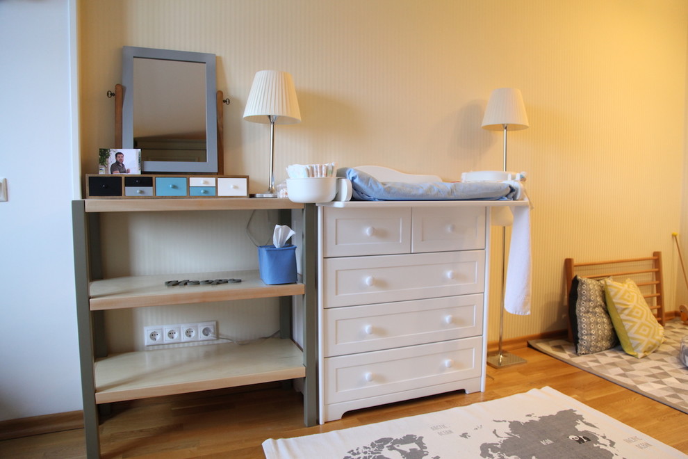 Детская комната