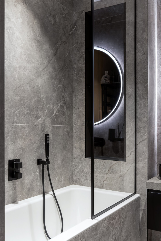 Реализация квартиры в ЖК Аквамарин