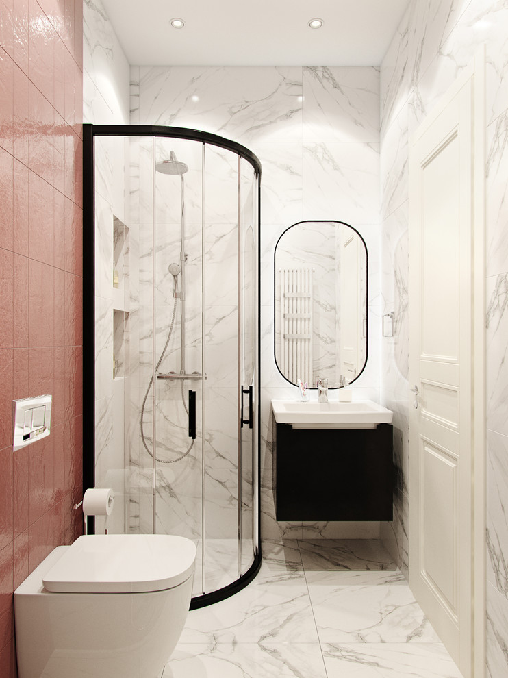 ЖК Триколор, корп. 1