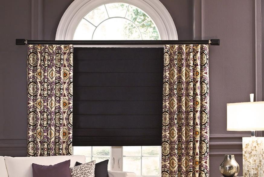 Draperies