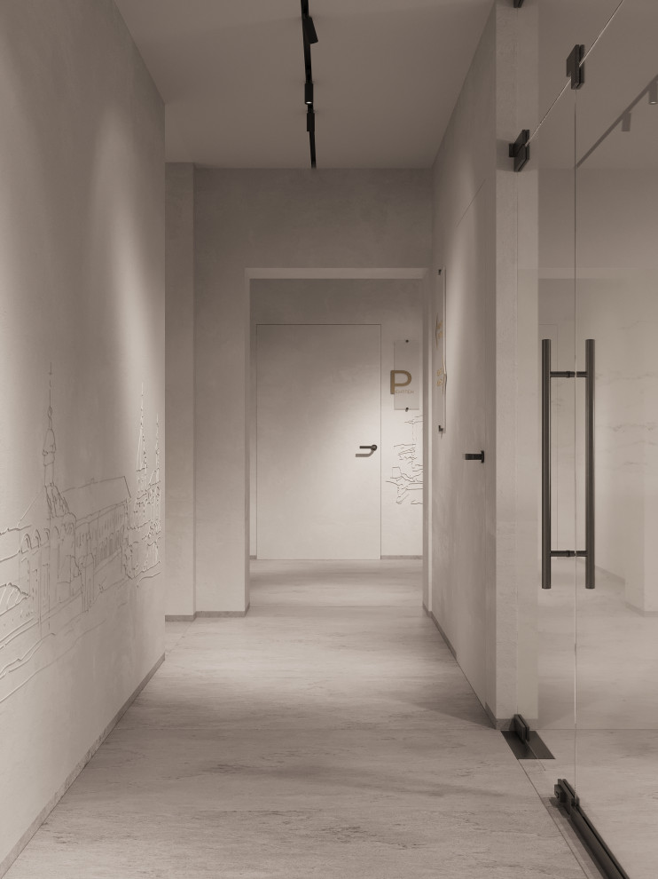 Центр стоматологии "ХЛЫНОВ"