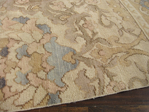 Kaoud's Asha Carpet Collection